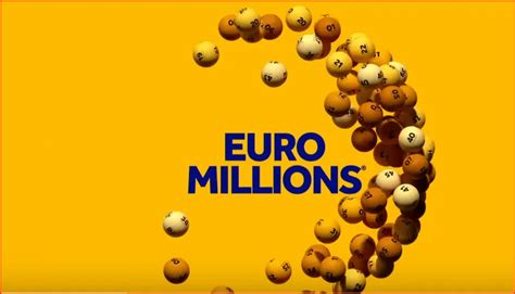 euromillions breakdown tonight